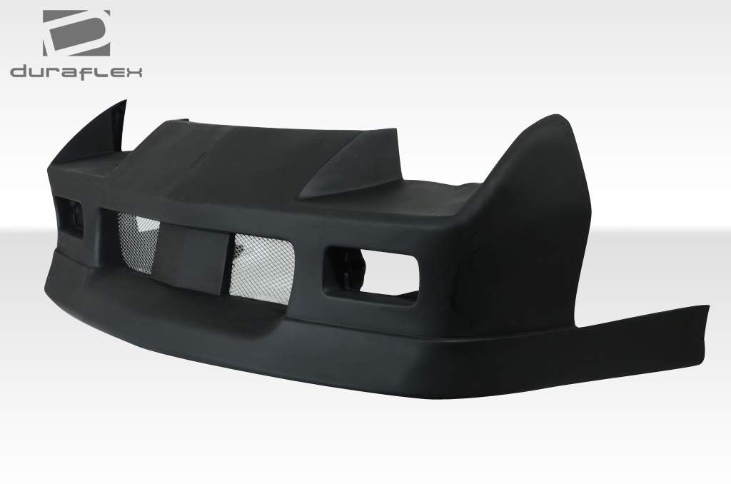 1982-1992 Chevrolet Camaro Duraflex Iroc-Z Look Body Kit - 6 Piece