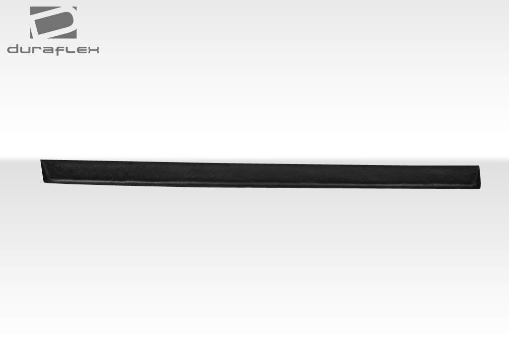 1982-1992 Chevrolet Camaro Duraflex Iroc-Z Side Skirts Rocker Panels - 4 Piece