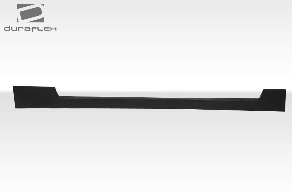 1982-1992 Chevrolet Camaro Duraflex Iroc-Z Look Body Kit - 6 Piece