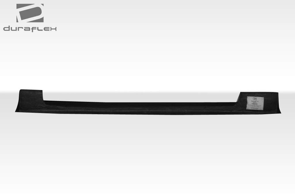 1982-1992 Chevrolet Camaro Duraflex Iroc-Z Look Body Kit - 6 Piece