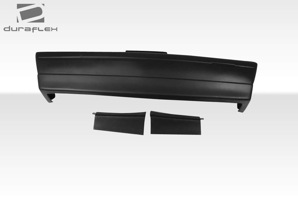 1989-1994 Nissan Skyline R32 2DR Duraflex Type U Side Skirts - 2 Piece