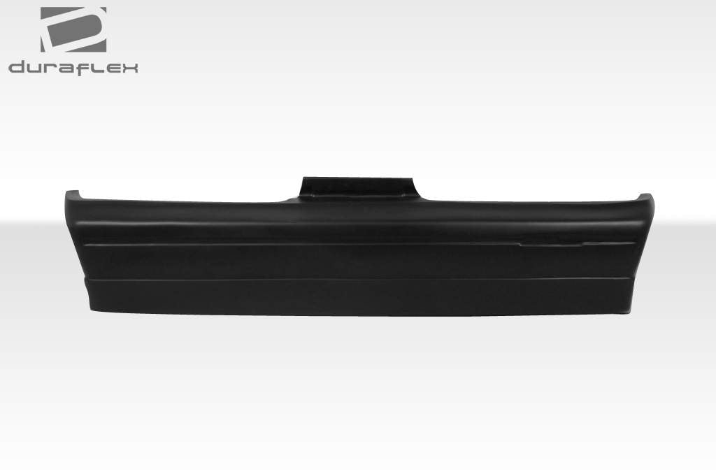 1989-1994 Nissan Skyline R32 2DR Duraflex Type U Side Skirts - 2 Piece