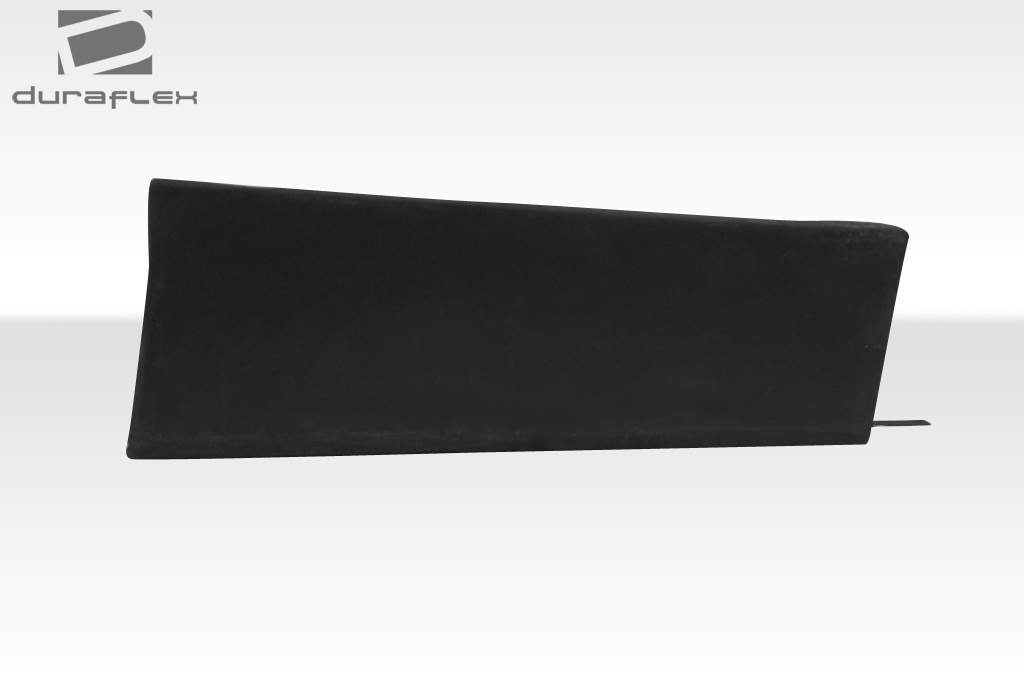 1982-1992 Chevrolet Camaro Duraflex Iroc-Z Look Rear Bumper Cover - 3 Piece