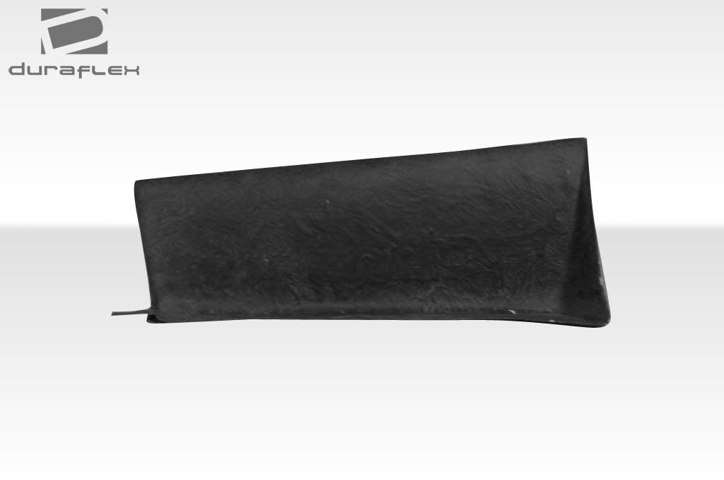 1982-1992 Chevrolet Camaro Duraflex Iroc-Z Look Rear Bumper Cover - 3 Piece