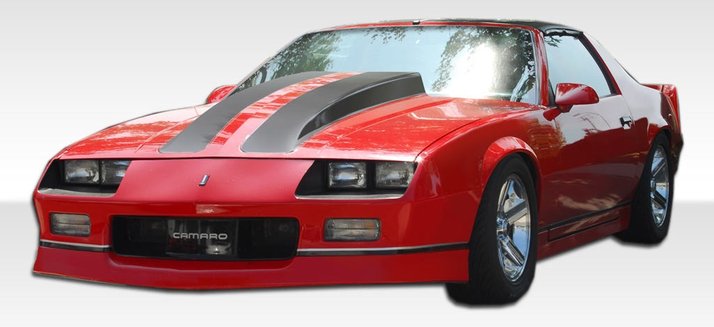 1982-1992 Chevrolet Camaro Duraflex Iroc-Z Look Body Kit - 6 Piece