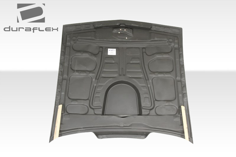 1982-1992 Chevrolet Camaro Duraflex Xtreme Body Kit - 8 Piece