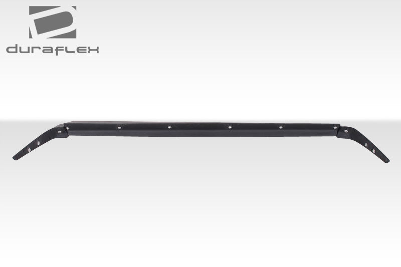 1982-1992 Chevrolet Camaro Duraflex Xtreme Wing Trunk Lid Spoiler - 3 Piece