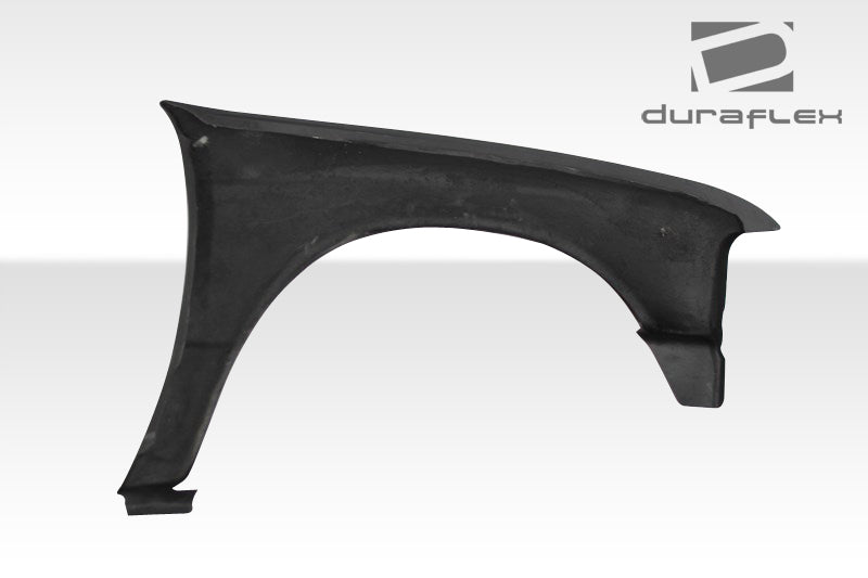 1998-2011 Ford Ranger Duraflex 4.5" Off Road Bulge Front Fenders - 2 Piece