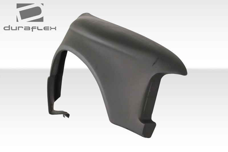 1993-1997 Ford Ranger Duraflex 4.5" Off Road Bulge Front Fenders - 2 Piece