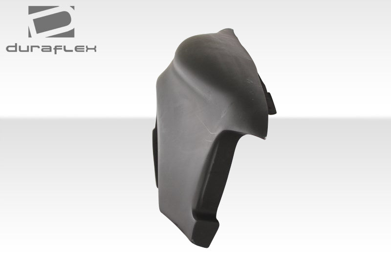 1993-1997 Ford Ranger Duraflex 4.5" Off Road Bulge Front Fenders - 2 Piece