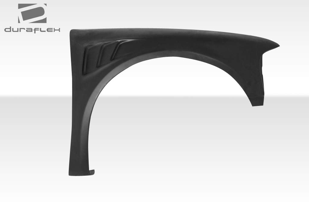 2005-2010 Scion tC Duraflex Raven Front Bumper Cover - 1 Piece