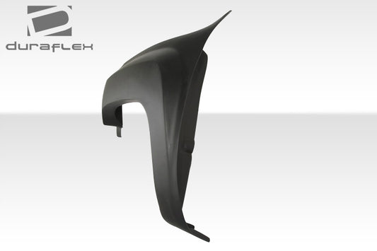 2007-2013 Chevrolet Silverado Duraflex 4.5" Off Road Bulge Front Fenders - 2 Piece