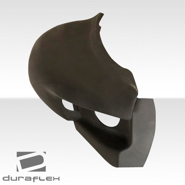 1994-2001 Dodge Ram Duraflex 10" Off Road Bulge Front Fenders - 2 Piece