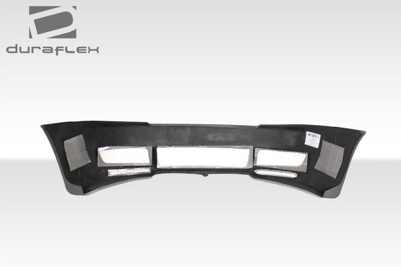 1996-2001 Audi A4 S4 B5 Duraflex KE-S Front Bumper Cover - 1 Piece