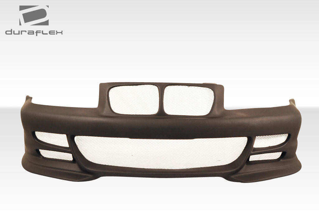 1992-1998 BMW 3 Series M3 E36 2DR Duraflex I-Design Wide Body Front Bumper Cover - 1 Piece (S)