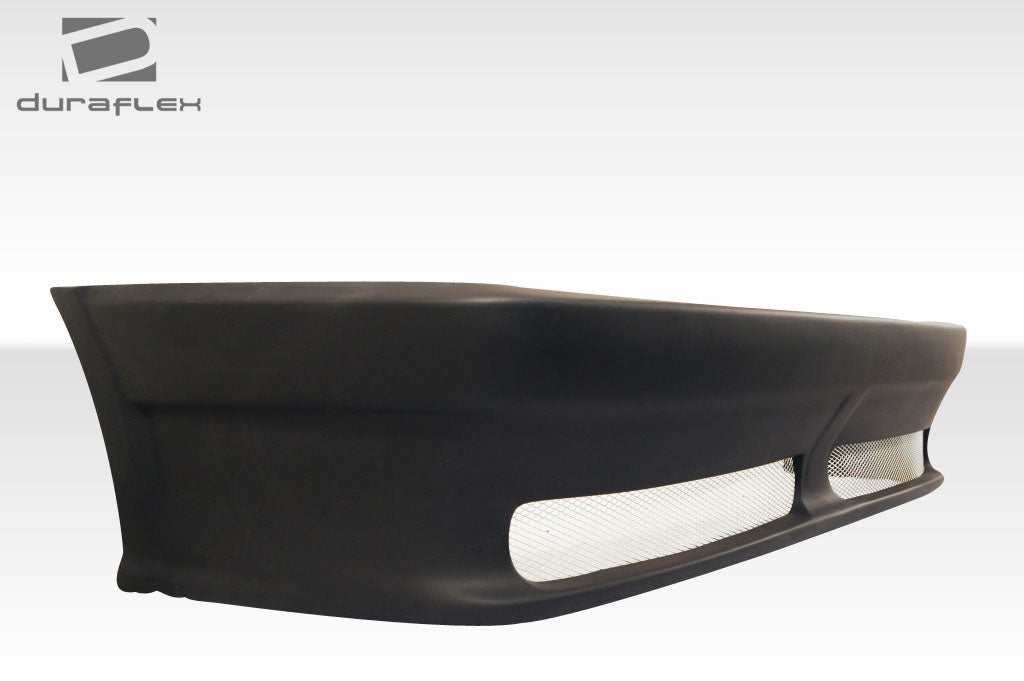 1992-1998 BMW 3 Series M3 E36 2DR Duraflex I-Design Wide Body Rear Bumper Cover - 1 Piece (S)