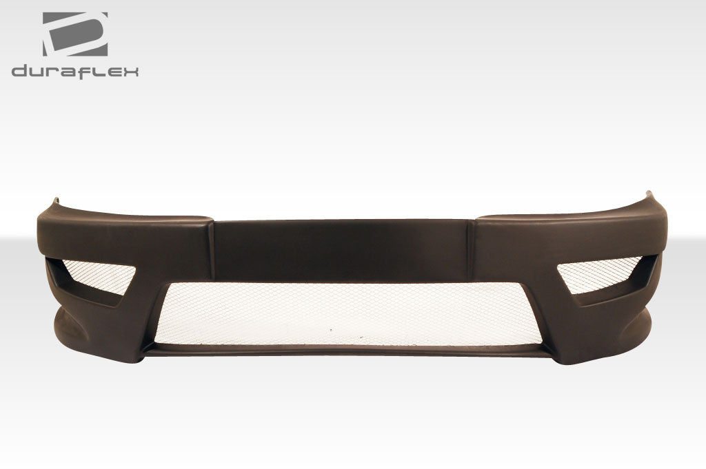 1999-2005 BMW 3 Series E46 4DR Duraflex I-Design Front Bumper Cover - 1 Piece