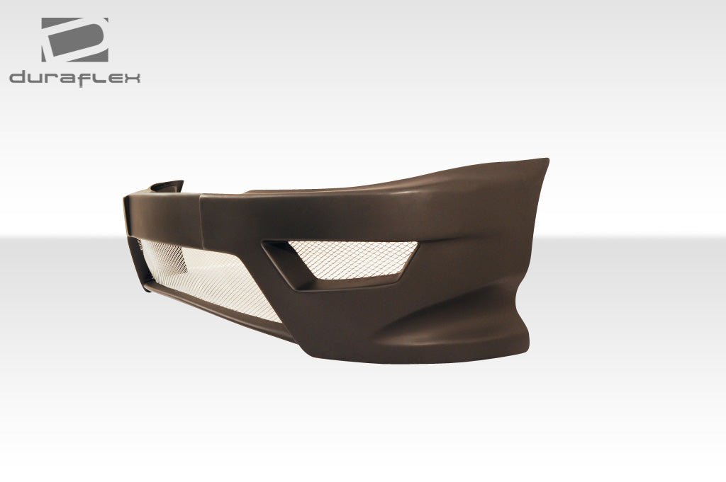 1999-2005 BMW 3 Series E46 4DR Duraflex I-Design Body Kit - 4 Piece