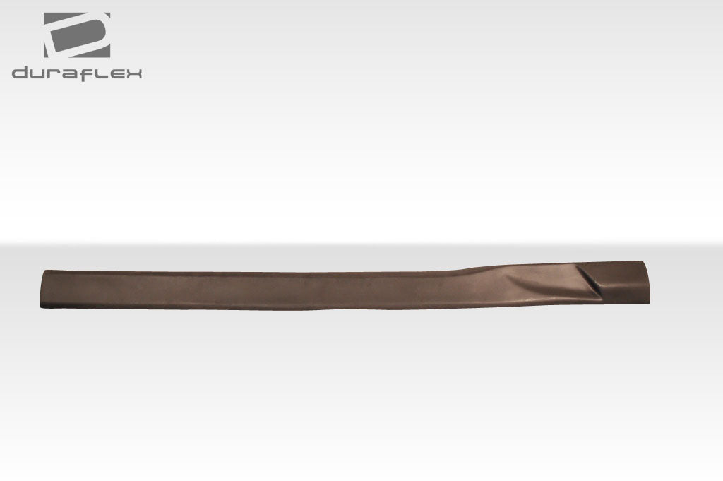 1999-2006 BMW 3 Series E46 Duraflex I-Design Side Skirts Rocker Panels - 2 Piece