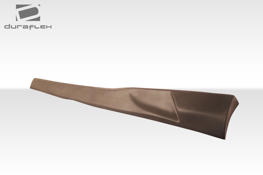 1999-2006 BMW 3 Series E46 Duraflex I-Design Side Skirts Rocker Panels - 2 Piece