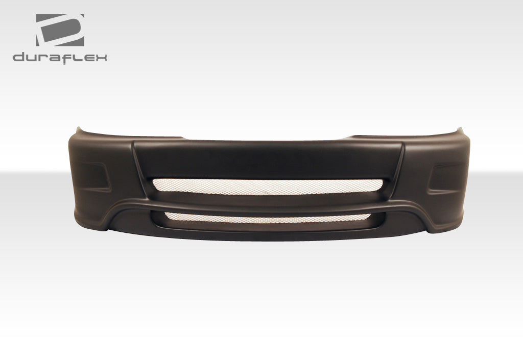 1984-1991 BMW 3 Series E30 2DR Duraflex M-Tech Side Skirts Rocker Panels - 2 Piece