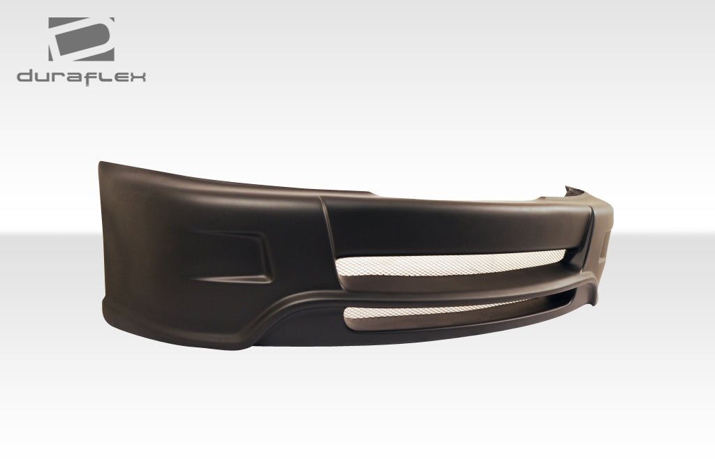 1999-2005 BMW 3 Series E46 4DR Duraflex I-Design Wide Body Kit - 8 Piece