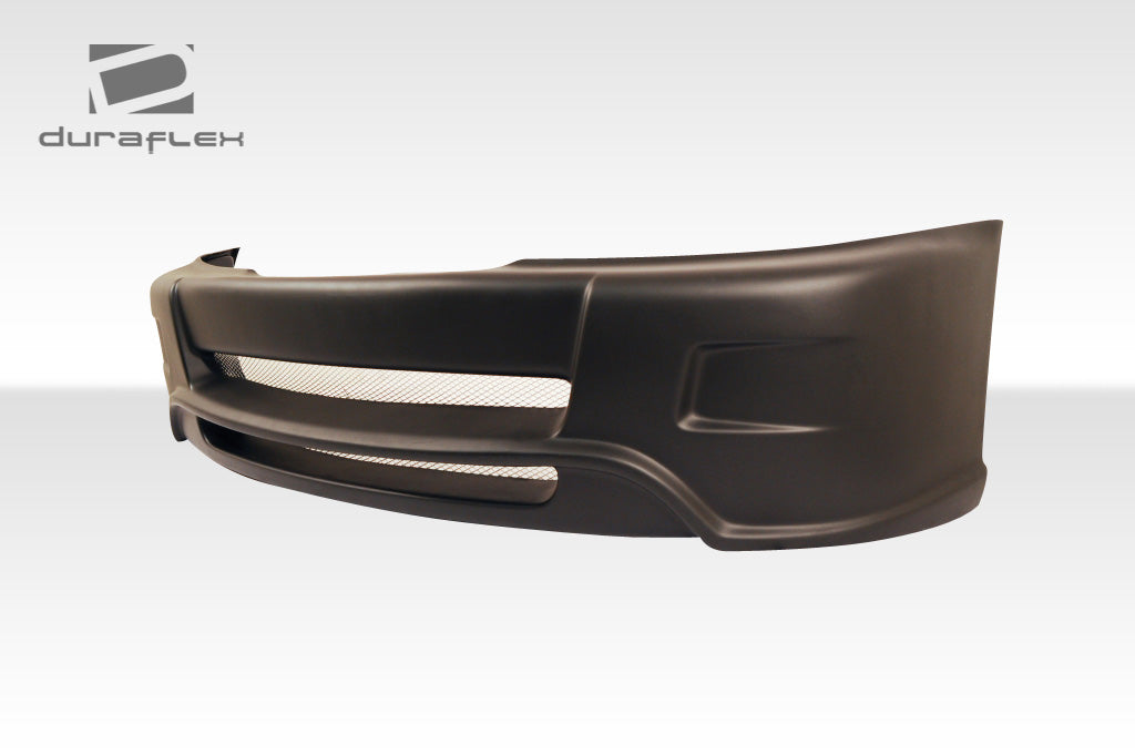 1999-2005 BMW 3 Series E46 4DR Duraflex I-Design Wide Body Kit - 8 Piece