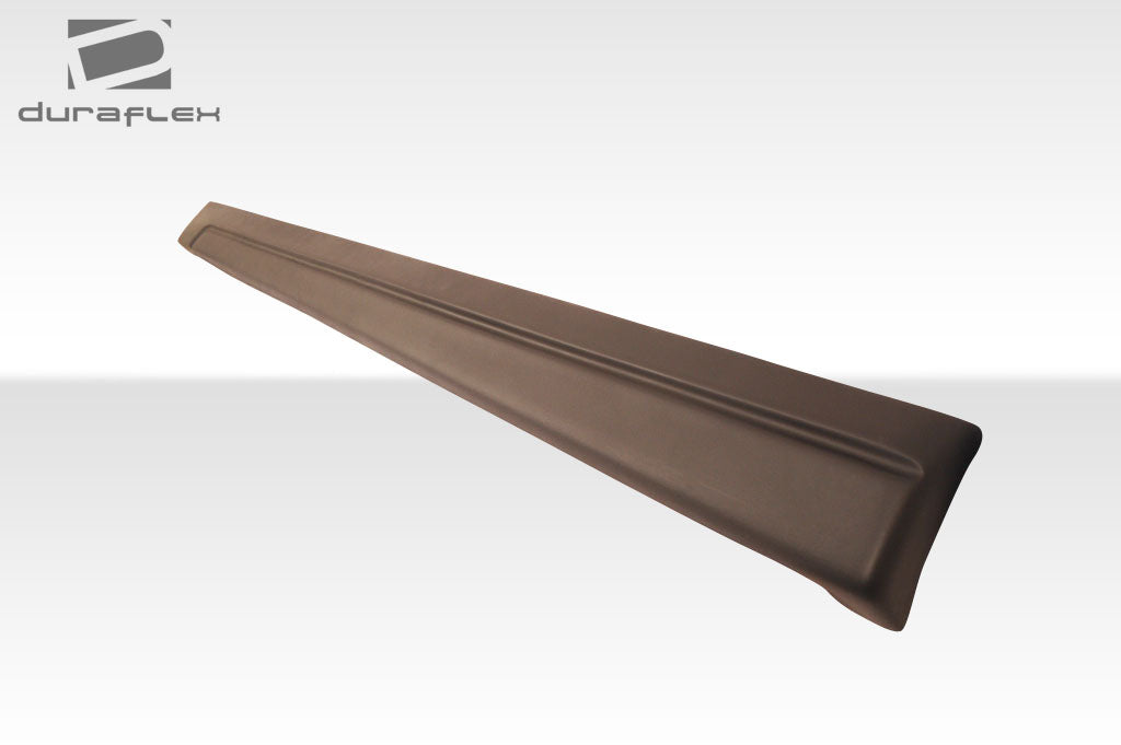 1999-2005 BMW 3 Series E46 4DR Duraflex I-Design Wide Body Kit - 8 Piece