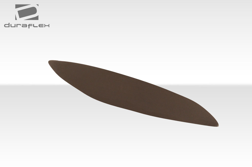 1999-2005 BMW 3 Series E46 4DR Duraflex I-Design Wide Body Kit - 8 Piece