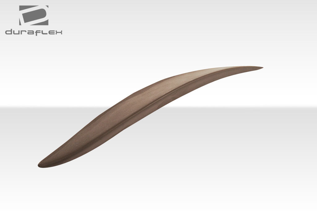 1999-2005 BMW 3 Series E46 4DR Duraflex I-Design Wide Body Kit - 8 Piece