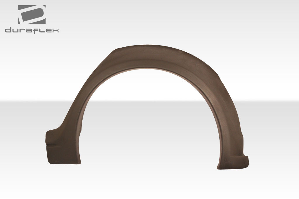 1999-2005 BMW 3 Series E46 4DR Duraflex I-Design Wide Body Kit - 8 Piece