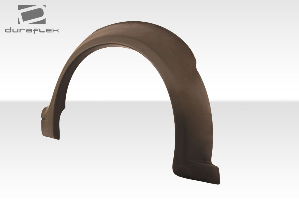 1999-2005 BMW 3 Series E46 4DR Duraflex I-Design Wide Body Kit - 8 Piece