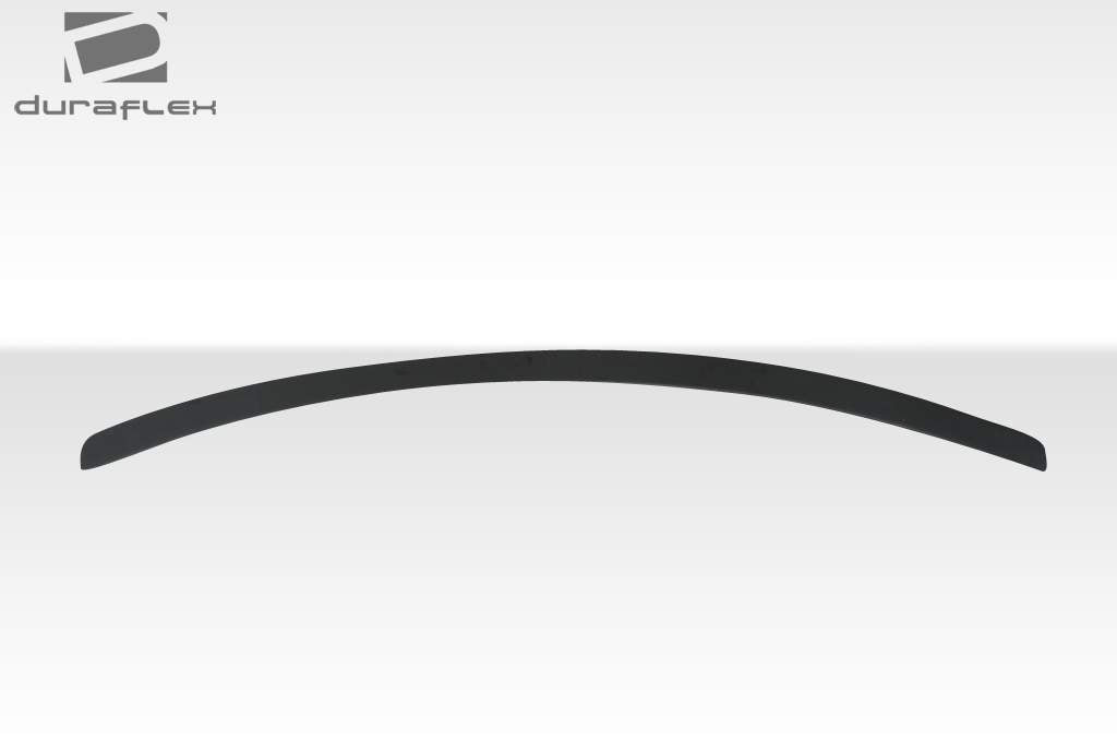 2006-2011 Lexus GS Series GS300 GS350 GS430 GS450 GS460 Duraflex SK-R Wing Trunk Lid Spoiler - 1 Piece (S)