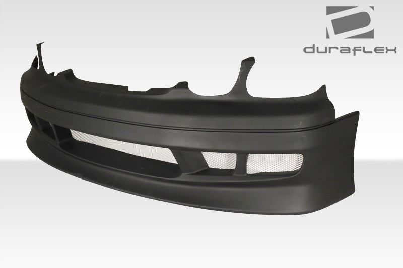 1998-2005 Lexus GS Series GS300 GS400 GS430 Duraflex V-Speed Front Bumper Cover - 1 Piece