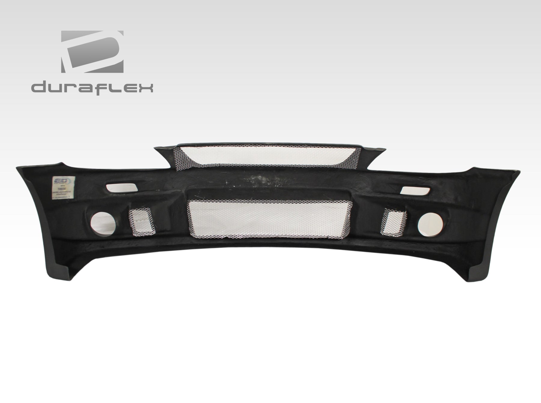2000-2005 Lexus IS Series IS300 Duraflex EG-R Front Bumper Cover - 1 Piece