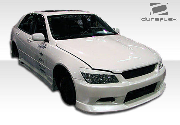 2000-2005 Lexus IS Series IS300 Duraflex EG-R Body Kit - 4 Piece
