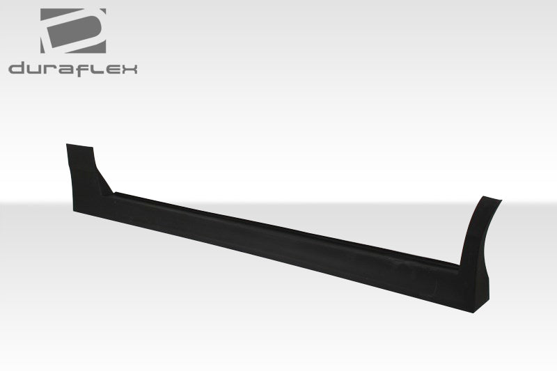 1995-2000 Lexus LS Series LS400 Duraflex VIP Side Skirts Rocker Panels - 2 Piece