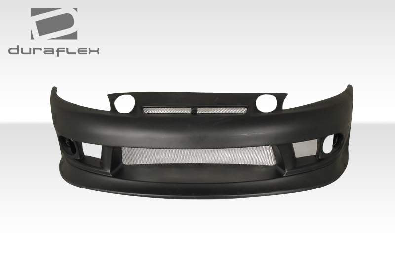 1992-2000 Lexus SC Series SC300 SC400 Duraflex V-Speed Wide Body Kit - 8 Piece