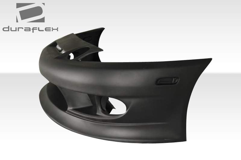 1992-2000 Lexus SC Series SC300 SC400 Duraflex V-Speed Wide Body Kit - 8 Piece