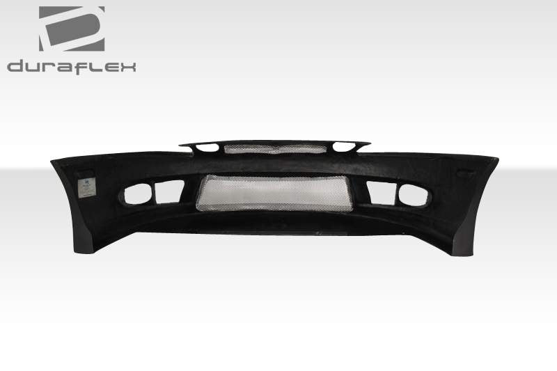 1992-2000 Lexus SC Series SC300 SC400 Duraflex V-Speed Wide Body Kit - 8 Piece