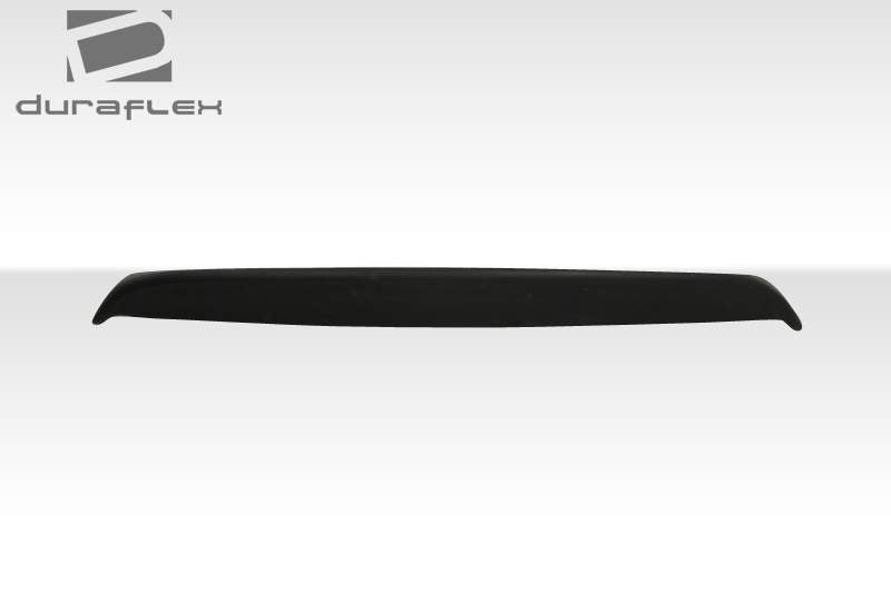 1992-2000 Lexus SC Series SC300 SC400 Duraflex AB-F Wing Trunk Lid Spoiler - 1 Piece