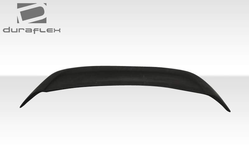 1992-2000 Lexus SC Series SC300 SC400 Duraflex AB-F Wing Trunk Lid Spoiler - 1 Piece
