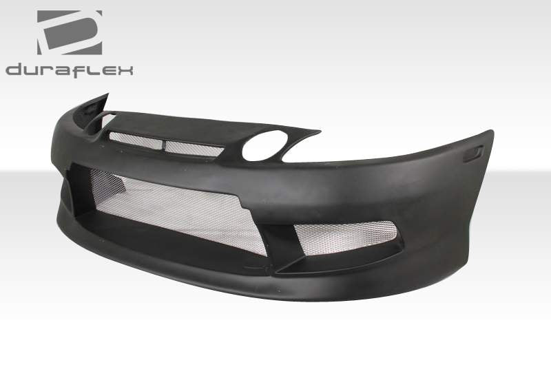 1992-2000 Lexus SC Series SC300 SC400 Duraflex O-Design Front Bumper Cover - 1 Piece