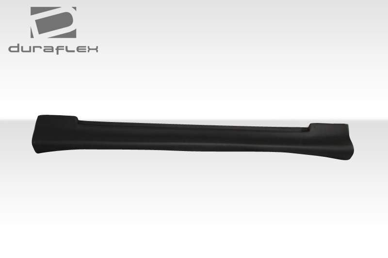 1992-2000 Lexus SC Series SC300 SC400 Duraflex O-Design Side Skirts Rocker Panels - 2 Piece