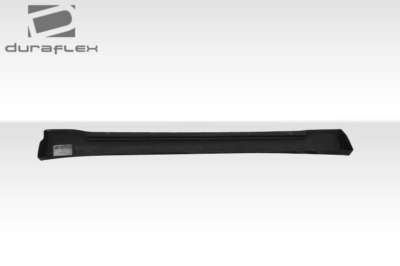 1992-2000 Lexus SC Series SC300 SC400 Duraflex O-Design Side Skirts Rocker Panels - 2 Piece