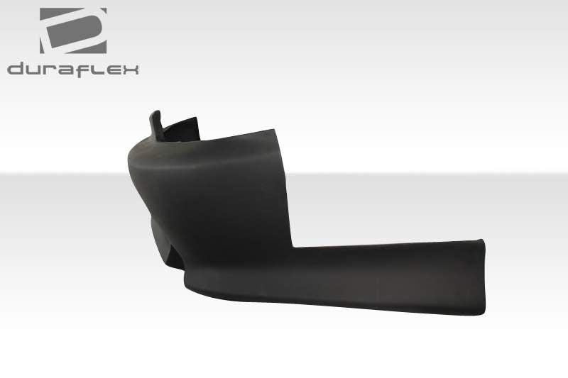 1992-2000 Lexus SC Series SC300 SC400 Duraflex O-Design Rear Bumper Cover - 1 Piece
