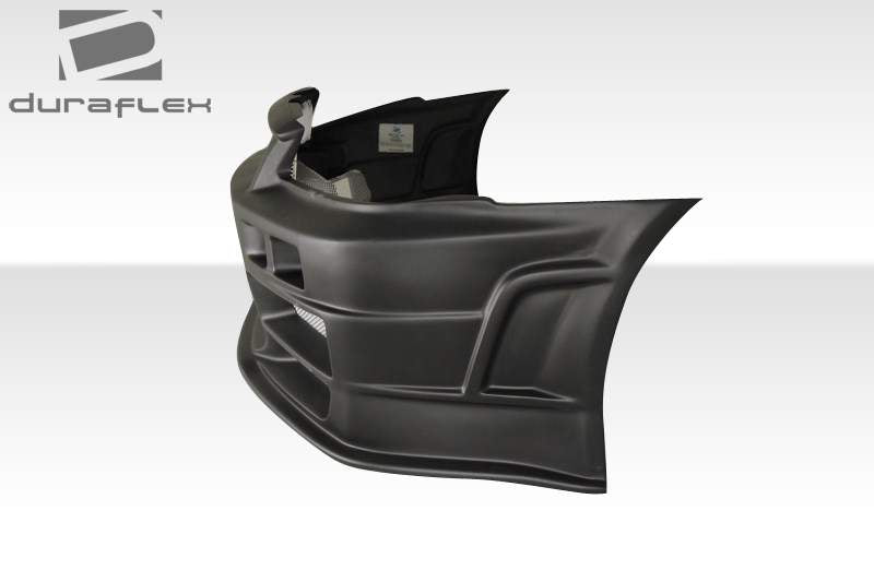 1989-1994 Nissan Skyline 2DR Duraflex R324 Conversion Kit - 9 Piece