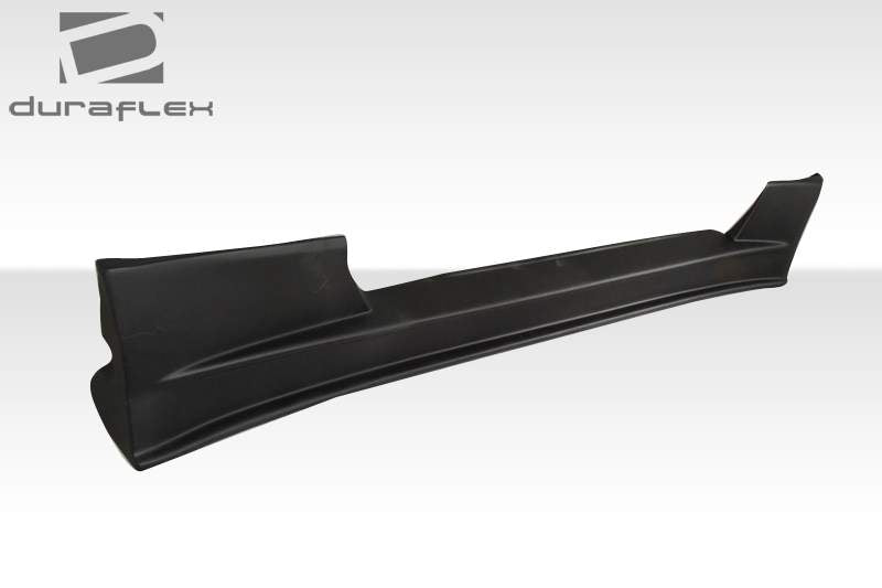 1989-1994 Nissan Skyline 2DR R32 Duraflex R324 Conversion Side Skirts Rocker Panels - 2 Piece