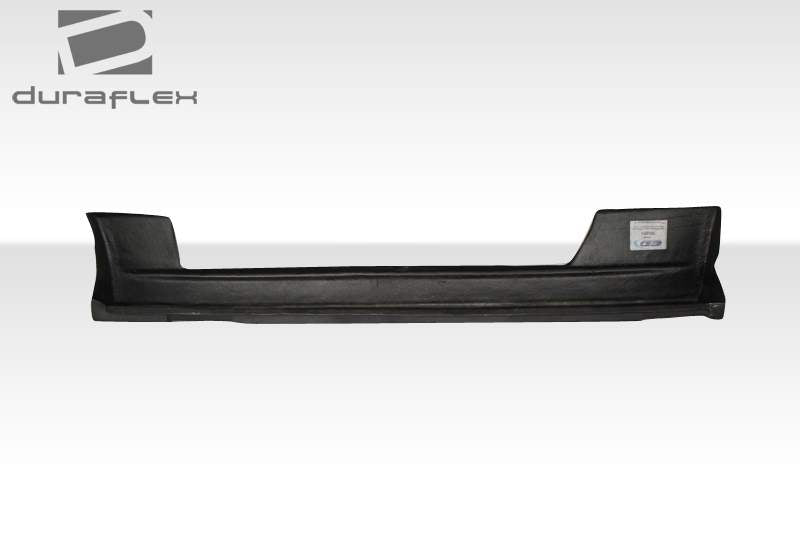1989-1994 Nissan Skyline 2DR R32 Duraflex R324 Conversion Side Skirts Rocker Panels - 2 Piece