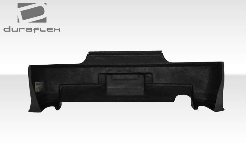 1989-1994 Nissan Skyline 2DR R32 Duraflex R324 Conversion Rear Bumper Cover - 1 Piece